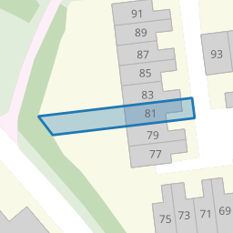 Perceel TIE00-H-3645