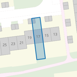 Perceel TIE00-H-3680