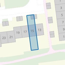 Perceel TIE00-H-3681