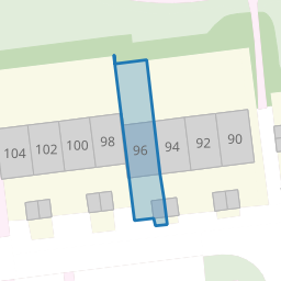 Perceel TIE00-H-3689