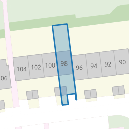 Perceel TIE00-H-3690