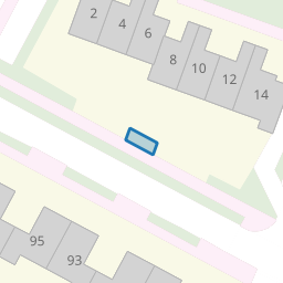 Perceel TIE00-H-3697