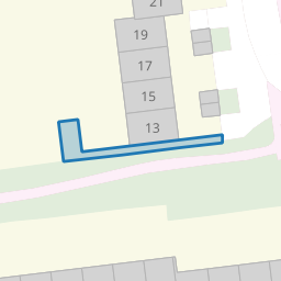 Perceel TIE00-H-3701