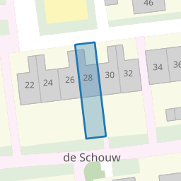 Perceel TIE00-H-3703