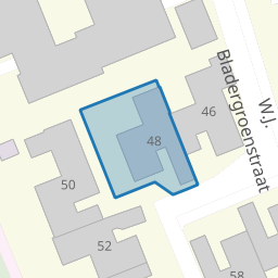 Perceel TIE00-H-3707