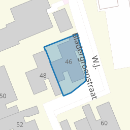 Perceel TIE00-H-3708