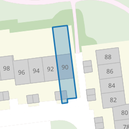 Perceel TIE00-H-3712