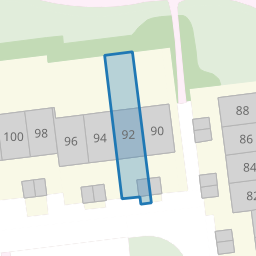 Perceel TIE00-H-3713