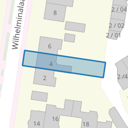 Perceel TIE00-H-3726