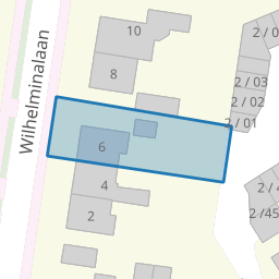 Perceel TIE00-H-3727