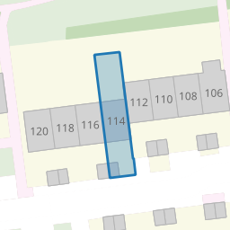 Perceel TIE00-H-3732