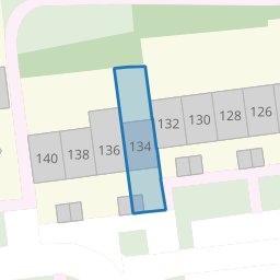 Perceel TIE00-H-3736