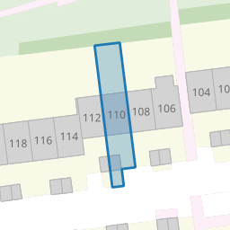 Perceel TIE00-H-3739