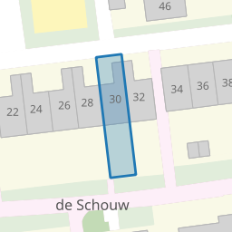 Perceel TIE00-H-3749