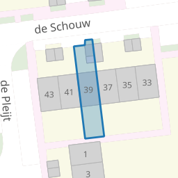 Perceel TIE00-H-3751