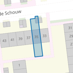 Perceel TIE00-H-3752