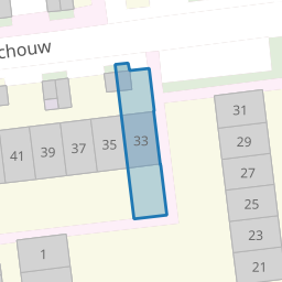 Perceel TIE00-H-3753