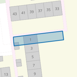 Perceel TIE00-H-3755