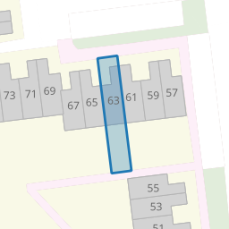 Perceel TIE00-H-3765