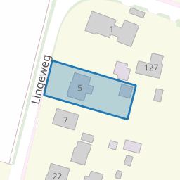 Perceel TIE00-H-3773