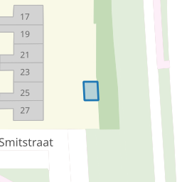 Perceel TIE00-H-3788