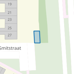 Perceel TIE00-H-3789