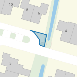 Perceel TIE00-H-3797