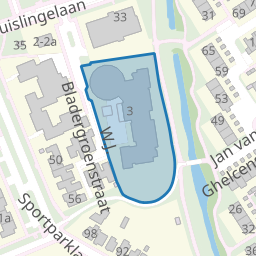 Perceel TIE00-H-3827