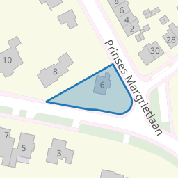 Perceel TIE00-H-3858