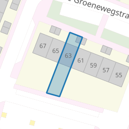 Perceel TIE00-H-3870