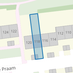 Perceel TIE00-H-3885