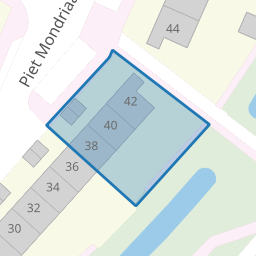 Perceel TIE00-H-3896