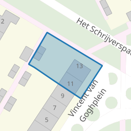 Perceel TIE00-H-3902