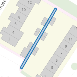 Perceel TIE00-H-3905