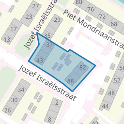 Perceel TIE00-H-3906