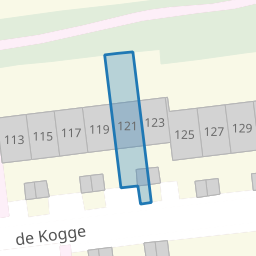 Perceel TIE00-H-3917