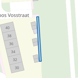 Perceel TIE00-H-3932