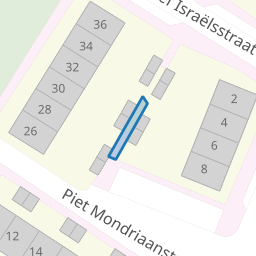 Perceel TIE00-H-3936