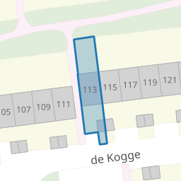 Perceel TIE00-H-3944