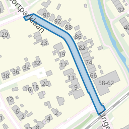 Perceel TIE00-H-3957