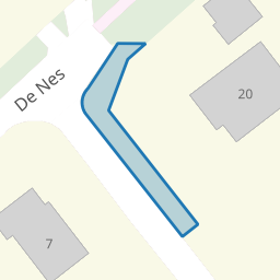 Perceel TIE00-H-3961