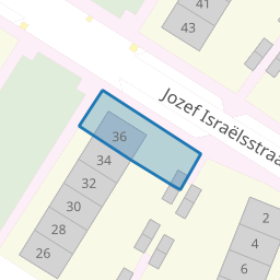 Perceel TIE00-H-3996