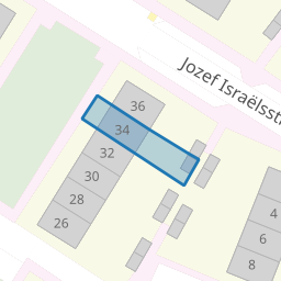 Perceel TIE00-H-3997