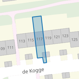 Perceel TIE00-H-4002