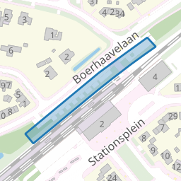 Perceel TIE00-H-4011