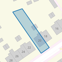 Perceel TIE00-H-4025