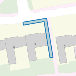 Perceel TIE00-H-4040