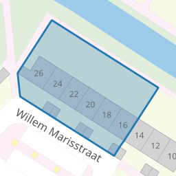 Perceel TIE00-H-4042