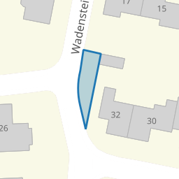 Perceel TIE00-H-4051