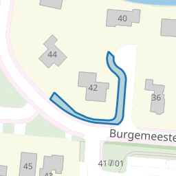 Perceel TIE00-H-4057